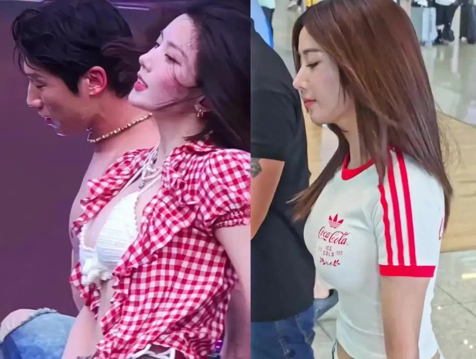  권은비 1년전이랑 오늘 무브먼트 비교 ㄷㄷ ㄷㄷ ㄷㄷ ㄷㄷ.mp4