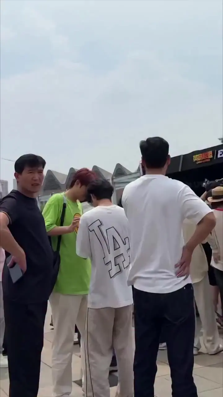 리그오브레전드 요네 코스프레한 누나