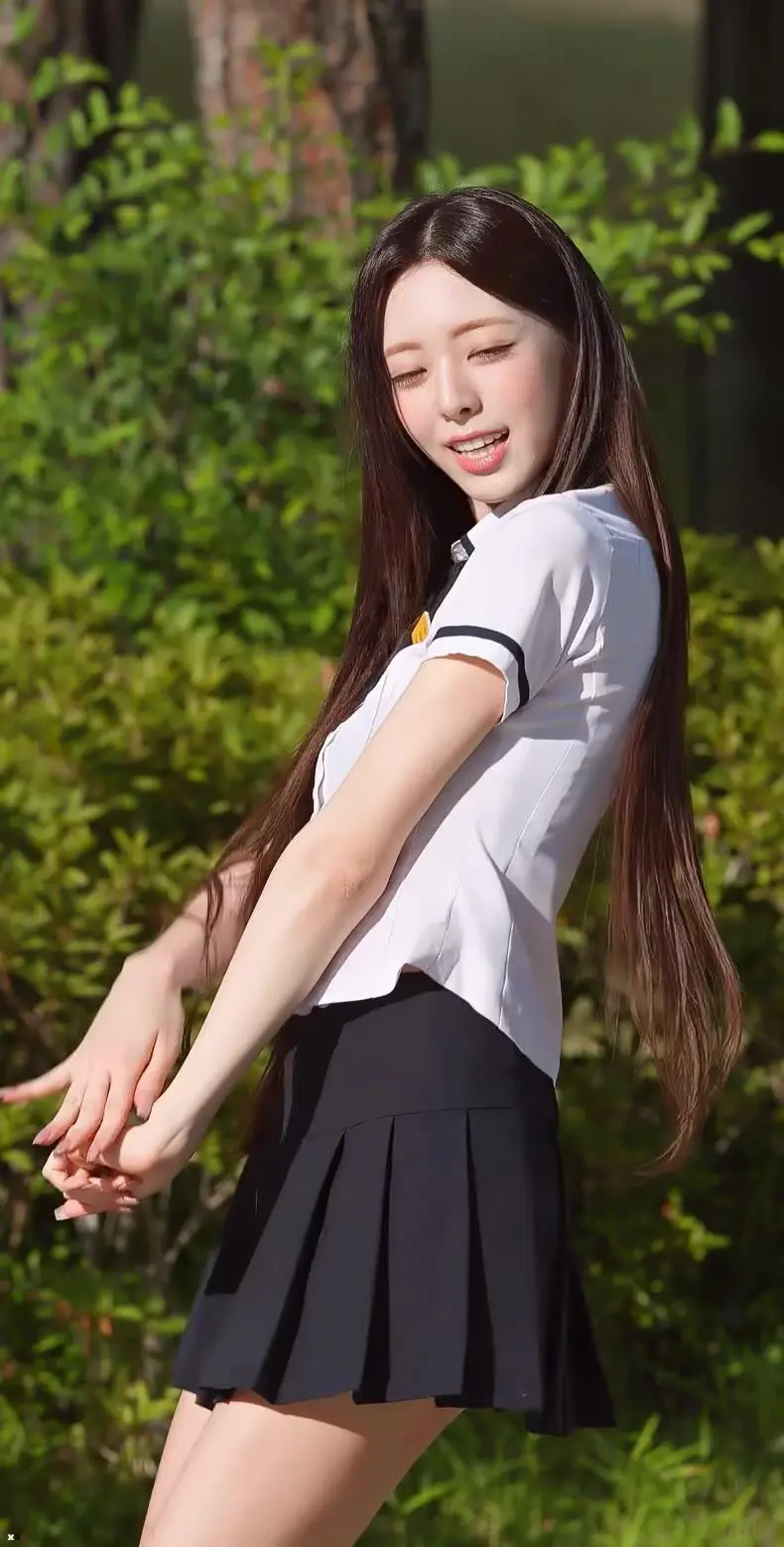 유나 미니팬미팅